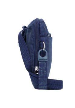 Mandarina Duck Schoudertas - Dress Blue 8 Mandarina Duck Schoudertas - Dress Blue -Herenmode d486722b32cf4622a630c56bb8670798