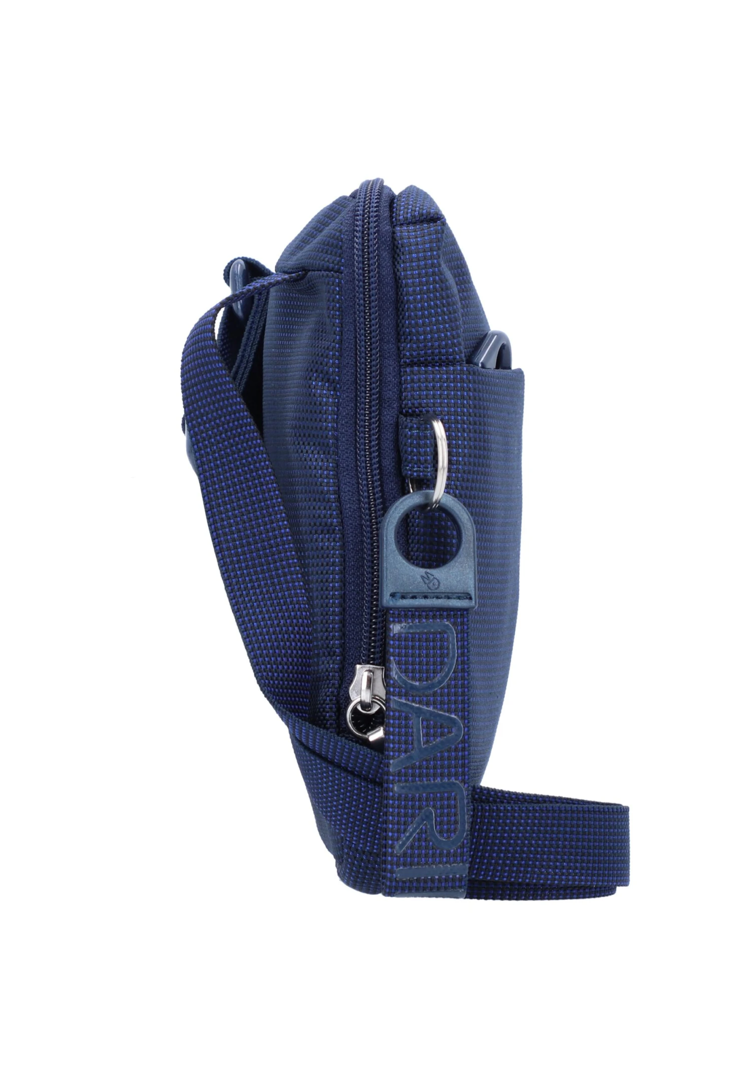 Mandarina Duck Schoudertas - Dress Blue 4 Mandarina Duck Schoudertas - Dress Blue - Afbeelding 4