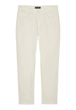 Marc O'Polo Slim Fit Jeans - Lefthand Ecru Wash -Herenmode d495708f3ec946ddb2d19ab8600f018e