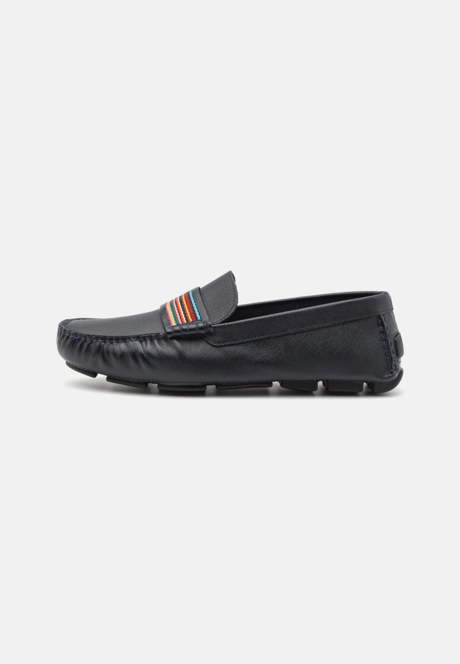 PAUL SMITH Shoe Colima - Mocassins - Very Dark Navy 1 PAUL SMITH Shoe Colima - Mocassins - Very Dark Navy
