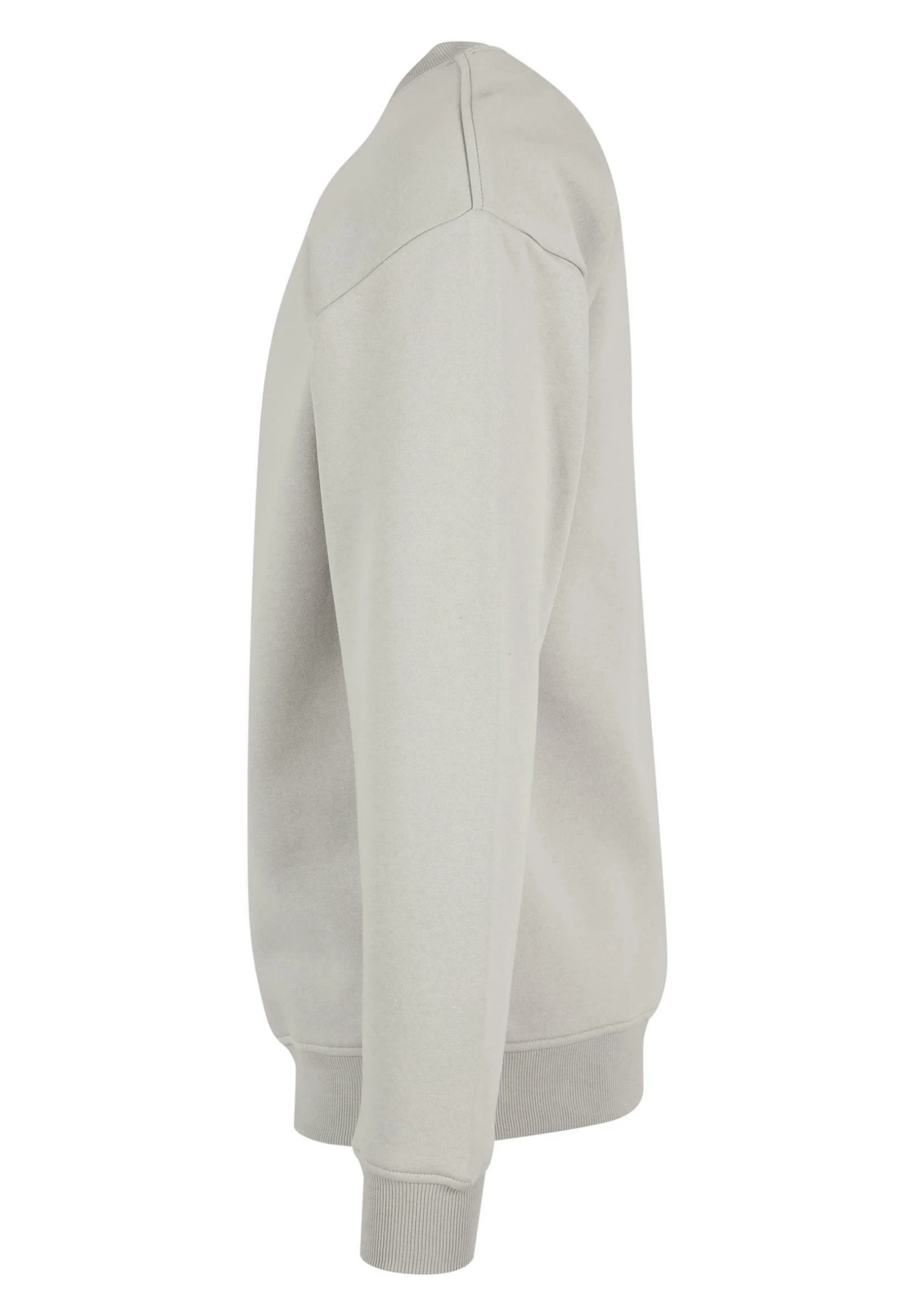 Build Your Brand Crewneck - Sweater - Lightasphalt 9 Build Your Brand Crewneck - Sweater - Lightasphalt - Afbeelding 9