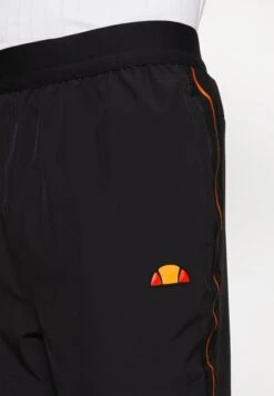 Ellesse Typic - Trainingsbroek - Black -Herenmode d5f54ee8d5194fe0b16ec10ec7cc679e