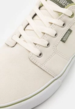 Etnies Sole Technology Europe - Sneakers Laag - White/Green 11 Etnies Sole Technology Europe - Sneakers Laag - White/Green -Herenmode d61ebbb00a61421da69eb4a1de364038