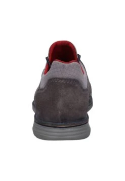 Bugatti Veterschoenen - Grau 9 Bugatti Veterschoenen - Grau -Herenmode d666b722e477436985b6ea785894bc0c