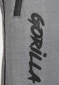 Gorilla Wear Mercury - Trainingsbroek - Grey -Herenmode d68c78c4a1c24a8e8c50aee39e87c681