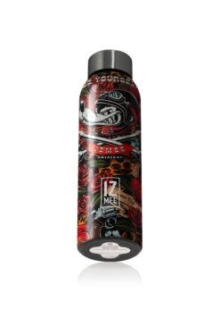 Non Thermal- Bidon - Graphic Rider Soul