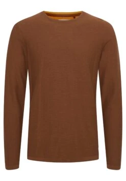 Blend Trui - Sequoia -Herenmode d6f0a83318b642f0abdf2ad6fc27e9cf