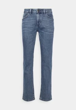 Tom Tailor Josh - Slim Fit Jeans - Mid Stone Wash Denim 8 Tom Tailor Josh - Slim Fit Jeans - Mid Stone Wash Denim -Herenmode d745d333b6114b8f9728fe71cdeebd0a