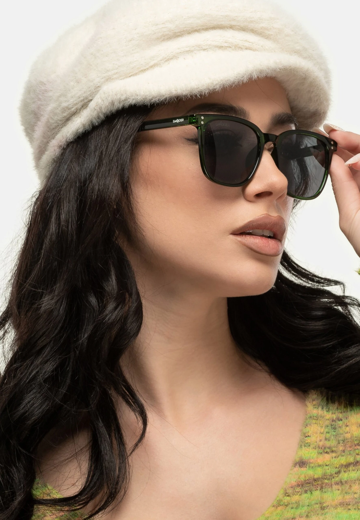 Kampak - Zonnebril - Superior Green 2 Kampak - Zonnebril - Superior Green - Afbeelding 2