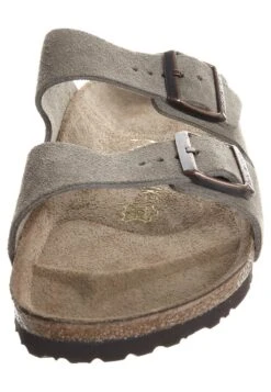 Birkenstock Arizona - Muiltjes - Taupe 10 Birkenstock Arizona - Muiltjes - Taupe -Herenmode d8933f6a38664006a8e9db661063435c