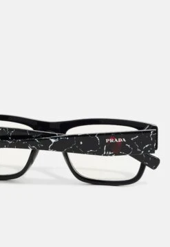 Prada Brillen Met Blauwlichtfilter - Black 7 Prada Brillen Met Blauwlichtfilter - Black -Herenmode d8b6fbcdbada4277b69967bb6886ce96