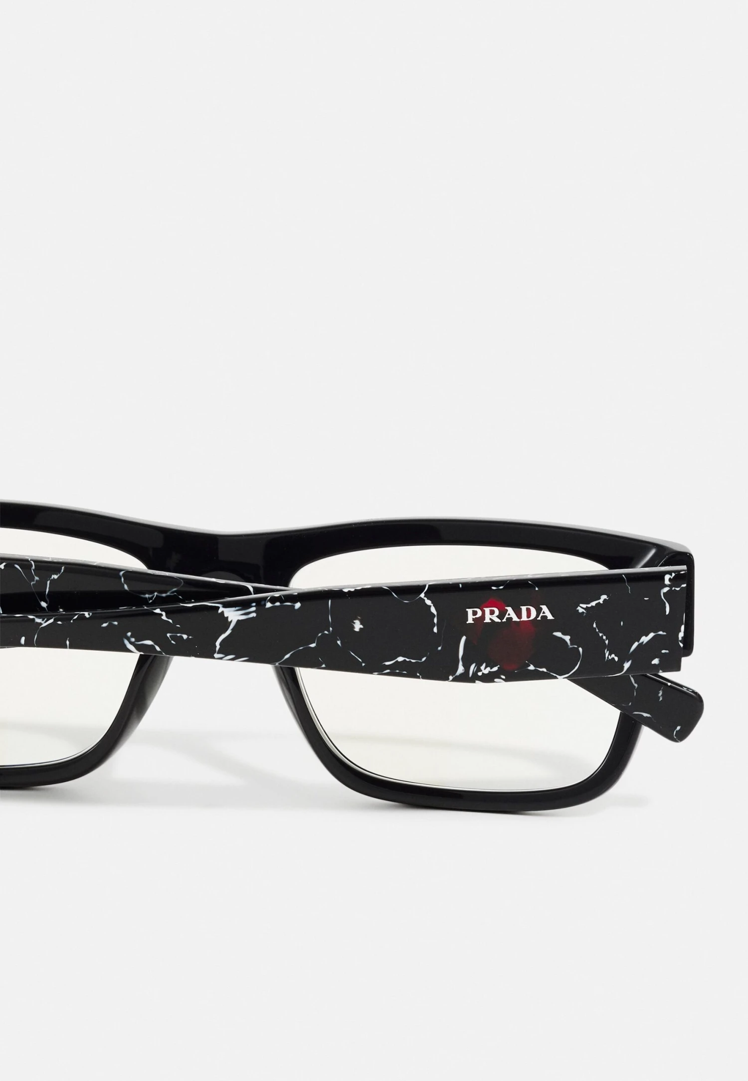 Prada Brillen Met Blauwlichtfilter - Black 3 Prada Brillen Met Blauwlichtfilter - Black - Afbeelding 3