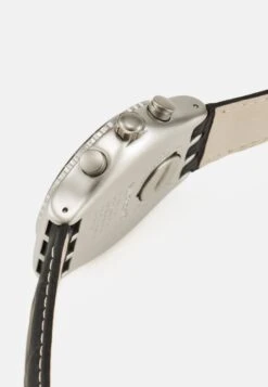 Swatch New Irony- Chronograaf - Carbonium Dream -Herenmode d8c6b8e2cf9244399a8a709d70cf489f