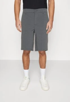 Only & Sons Onsmark 2 Pack - Shorts - Black 8 Only & Sons Onsmark 2 Pack - Shorts - Black -Herenmode d98eac9b501c4374acc3d848fb3f449f