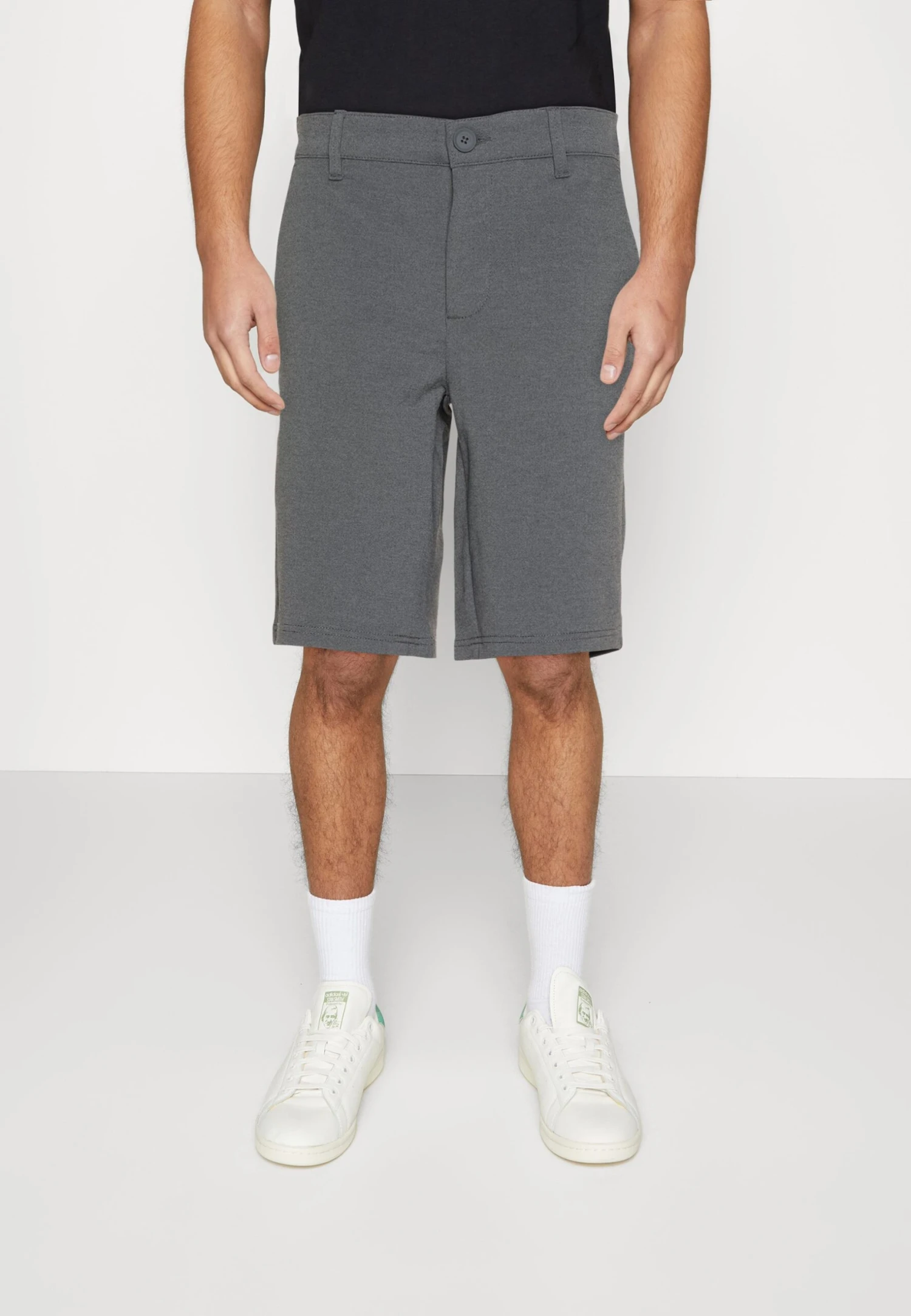 Only & Sons Onsmark 2 Pack - Shorts - Black 3 Only & Sons Onsmark 2 Pack - Shorts - Black - Afbeelding 3