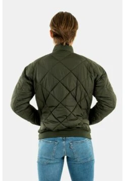 Jas - Vert -Herenmode da0341b27550473eb5a14ef97465b4b2