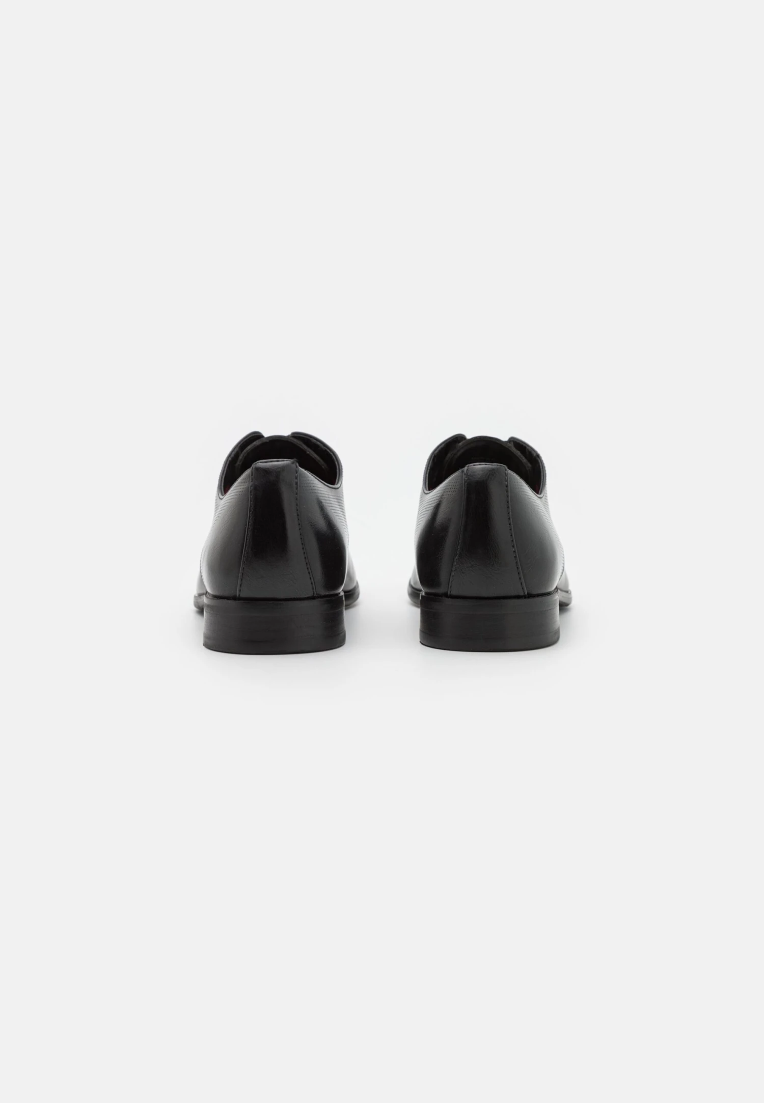 Call It Spring Hudsen B.E.D Foam - Veterschoenen - Black 3 Call It Spring Hudsen B.E.D Foam - Veterschoenen - Black - Afbeelding 3