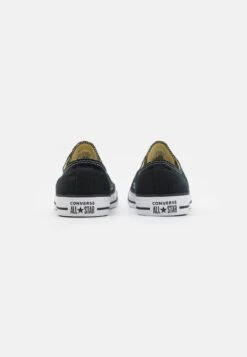 Converse Chuck Taylor All Star Unisex - Sneakers Laag - Black -Herenmode da626b62b6ad437dba7ca73ee638a274