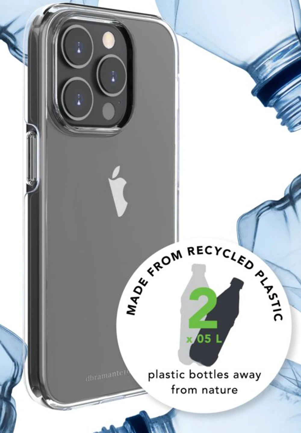 Iphone 13 - Telefoonhoesje - Clear 9 Iphone 13 - Telefoonhoesje - Clear - Afbeelding 9