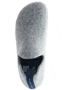 Asportuguesas Pantoffels - Grau -Herenmode db26d0ab8f2941b5bef669e577358957