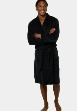 JP1880 Badjas - Dunkel Marine