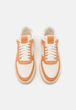 Cole Haan Grandpro Crossover - Sneakers Laag - Egret/Vachetta/Ivory -Herenmode dc1f7f78fad44f6d81f7a66ab145b819