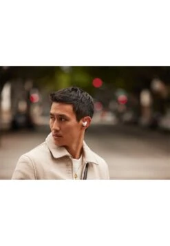 Beats Fit Pro True Wireless Earbuds - Koptelefoon - Beats White -Herenmode dc805debeb5642f4b5d8a35a5446f3d8