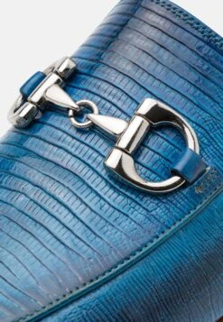 MELVIN & HAMILTON Clive 2 - Muiltjes - Mid Blue -Herenmode dd36c5af91354198a11b184f0321bcf2