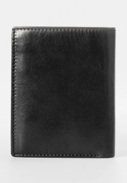 Plectrum - Portemonnee - Black -Herenmode dd65cd8d8d0a47558b27d5e8072d1298