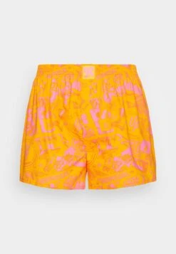 Up Sticker Clash - Onderbroeken - Yellow