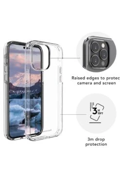 Iphone 13 - Telefoonhoesje - Clear 16 Iphone 13 - Telefoonhoesje - Clear -Herenmode de7198a303044b2dad697802dac5d4c8