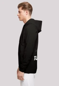 F4NT4STIC Tupac Shakur Praying - Hoodie - Black -Herenmode de8875a17e9945738c04e8c124564a7c