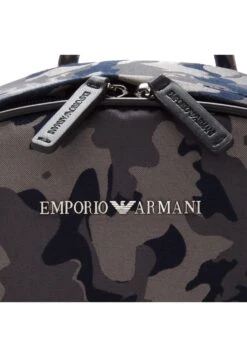 Emporio Armani Rugzak - Blau 7 Emporio Armani Rugzak - Blau -Herenmode de8a7ef29b4e4235abfa5a982ccaa872