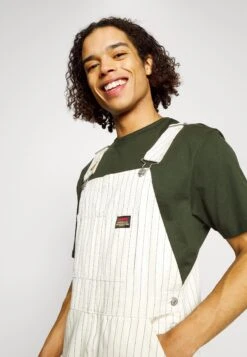 Overall- Tuinbroek - Random Moods -Herenmode df16a79129be4ce1a7778e8b1d2c19e6