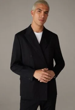 Strellson Ashton - Blazer - Schwarz