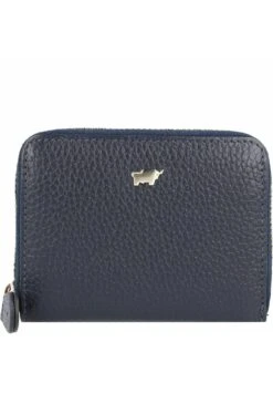 Asti Kreditkartenetui 10 5 Cm - Portemonnee - Navy