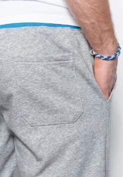 Trainingsbroek - Grey Blue -Herenmode df9a10ec441d472eabb9142ed5ee6b7b
