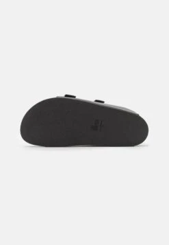 THE KOOPLES Chaussures - Muiltjes - Black -Herenmode dff568f4039b47bfa12db322fffcf7b4