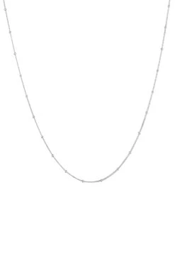 KUZZOI Basic - Ketting - Silber 8 KUZZOI Basic - Ketting - Silber -Herenmode e02c8b71393040b1ac74993f2e9b141f