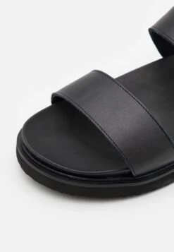 Mizan Unisex - Sandalen - Black 11 Mizan Unisex - Sandalen - Black -Herenmode e0a4f92bdc574d65b7211e9f3fb72534