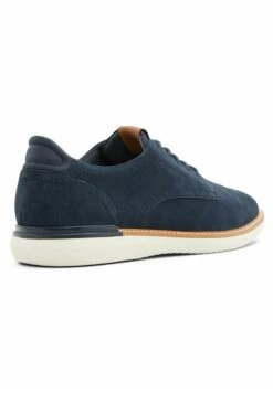 Aldo Rakersgrip - Sportieve Veterschoenen - Blue -Herenmode e0f7fa40527e4167b5127a3ac0c76a34