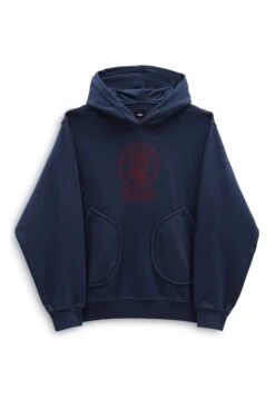 Vans Branded Po - Hoodie - Dress Blues -Herenmode e11729e52a494da9a306e05862c0524e