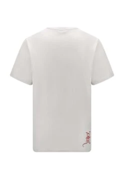 Ed Hardy True-Till-La - T-Shirt Print - Grey -Herenmode e15711d47cf2434495ba850c8fdb6906