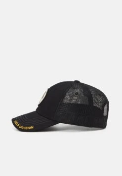 Brixton Sparks Trucker Hat Unisex - Pet - Black -Herenmode e20786ffdc544d058220fcfd75c2344e