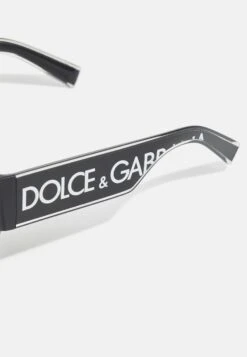 Dolce & Gabbana Unisex - Zonnebril - Schwarz -Herenmode e2632b80c67e438ebb1eacda9a06814c