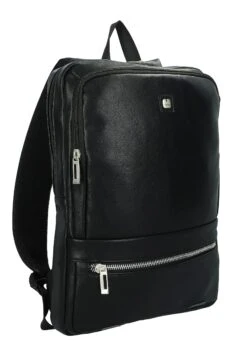 Gabol Stinger - Rugzak - Schwarz 7 Gabol Stinger - Rugzak - Schwarz -Herenmode e29c75f49b854d5faa6ce515dc694d07