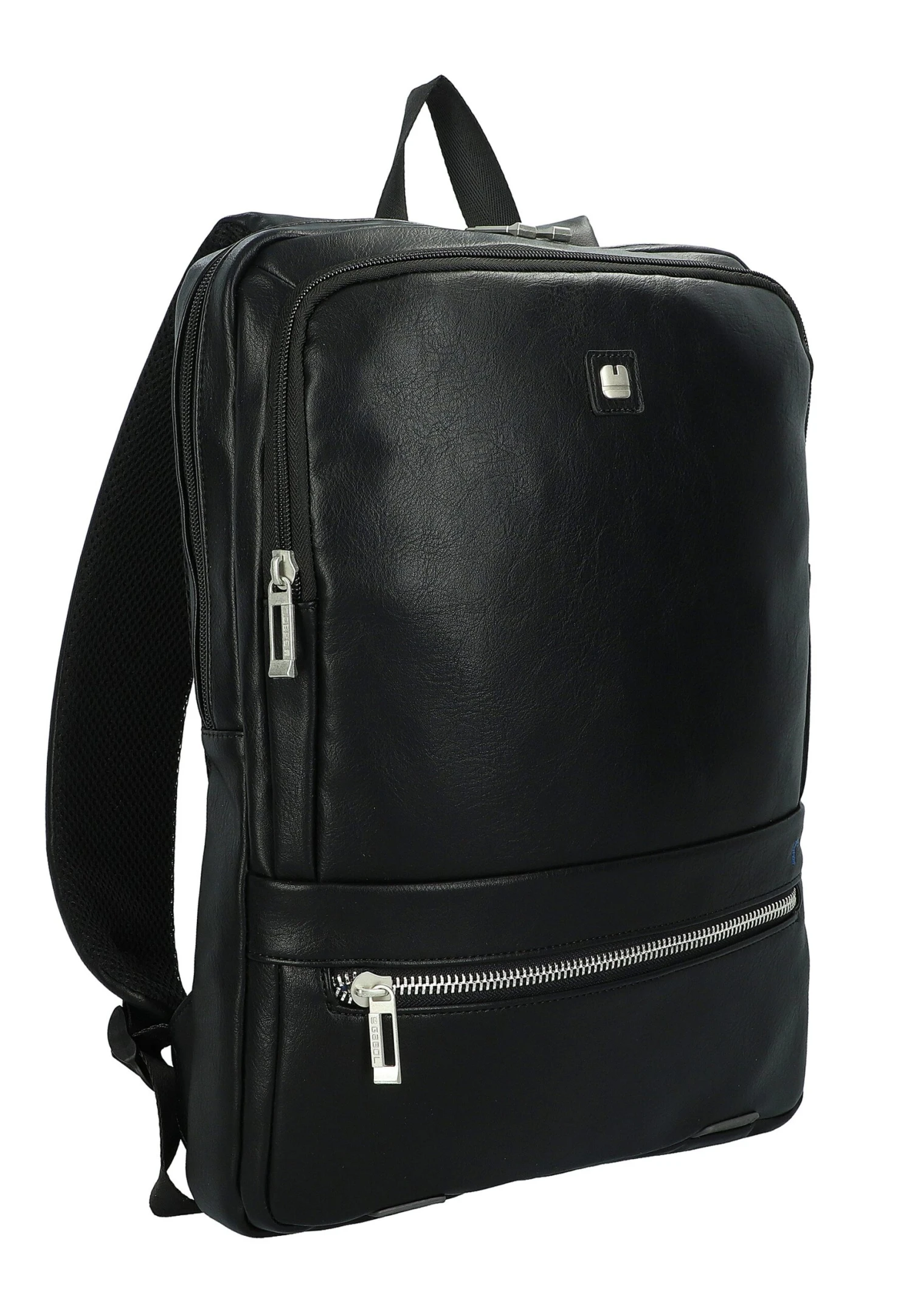 Gabol Stinger - Rugzak - Schwarz 3 Gabol Stinger - Rugzak - Schwarz - Afbeelding 3