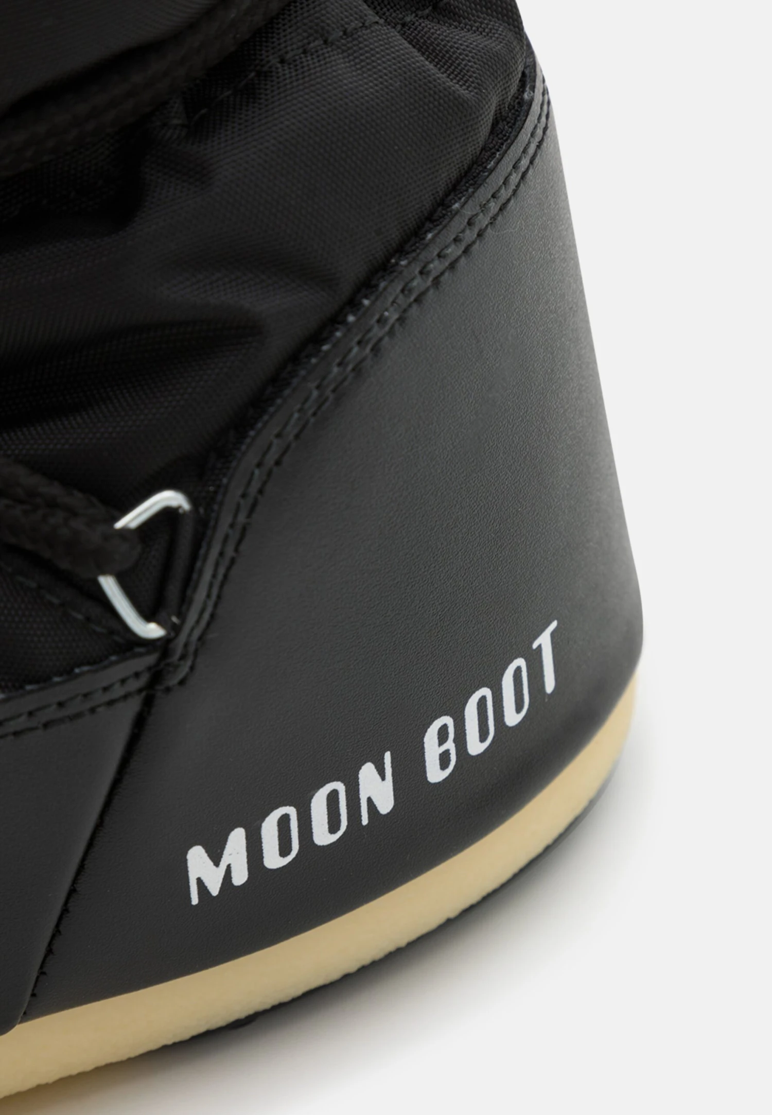 Moon Boot Light Low- Snowboots- Black 6 Moon Boot Light Low- Snowboots- Black - Afbeelding 6