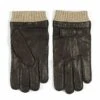 Handschoenen - Dark Brown