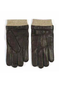Handschoenen - Dark Brown